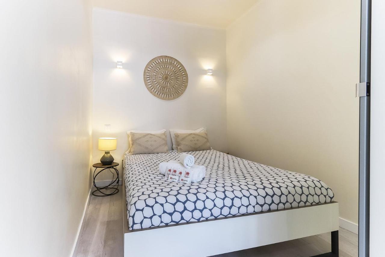 Ferienwohnung Bright Santa Catarina By Homing Lissabon Exterior foto