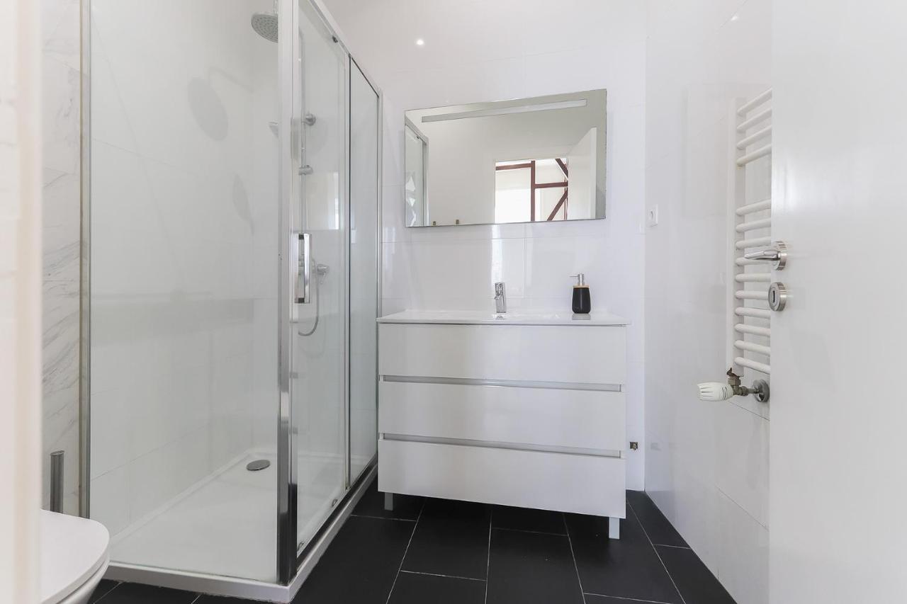 Ferienwohnung Bright Santa Catarina By Homing Lissabon Exterior foto