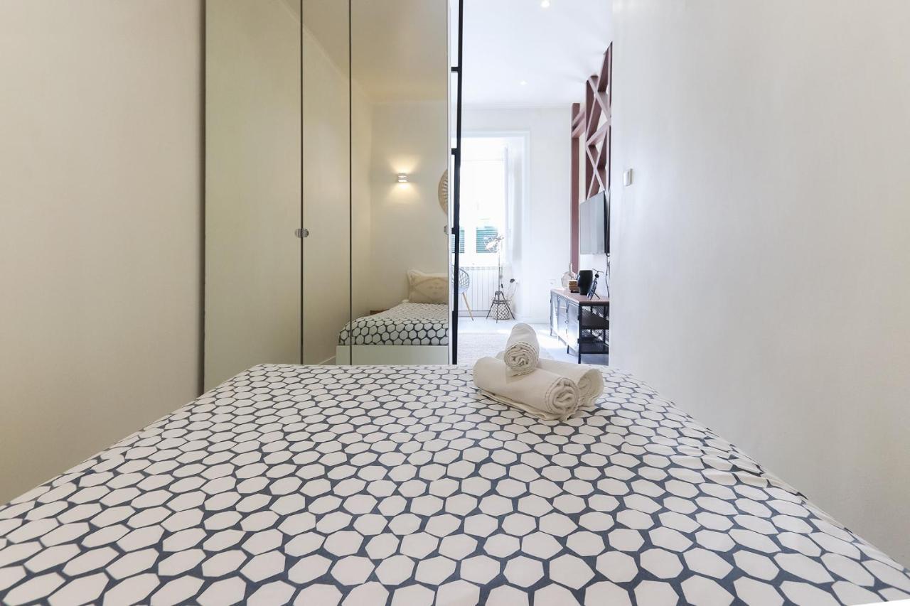 Ferienwohnung Bright Santa Catarina By Homing Lissabon Exterior foto